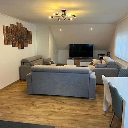 Ferienwohnung Alpina Φελτκίρχ Εξωτερικό φωτογραφία