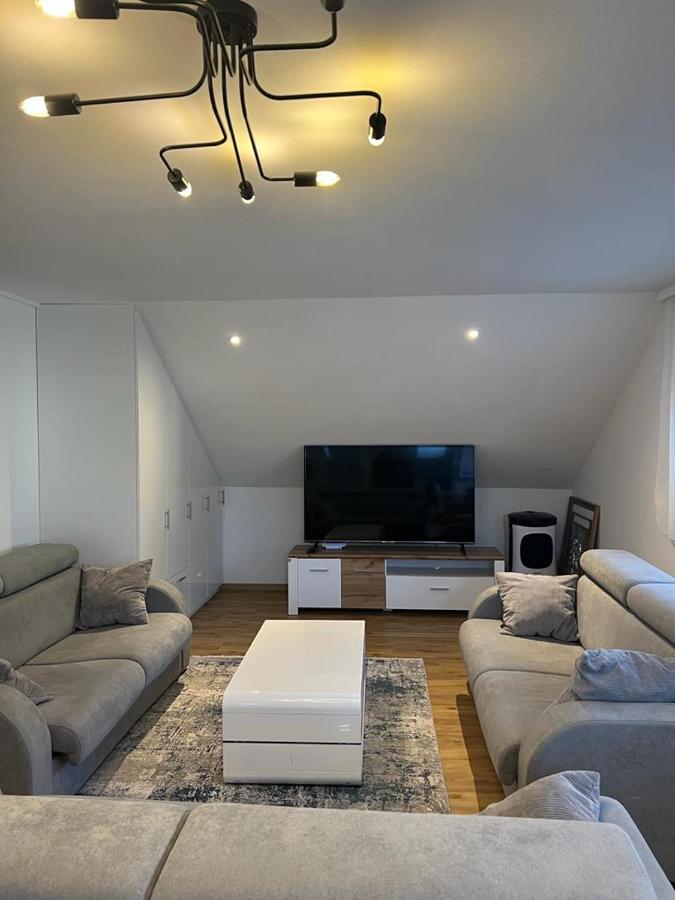 Ferienwohnung Alpina Φελτκίρχ Εξωτερικό φωτογραφία