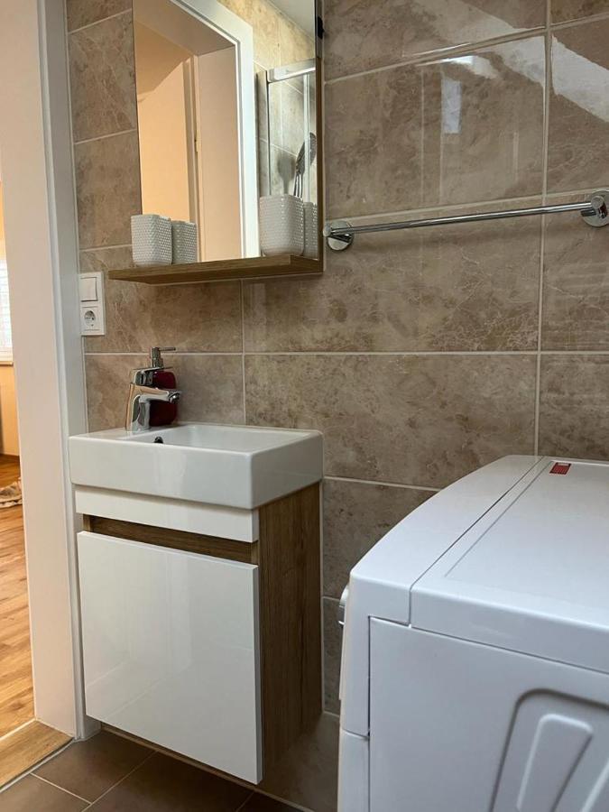 Ferienwohnung Alpina Φελτκίρχ Εξωτερικό φωτογραφία