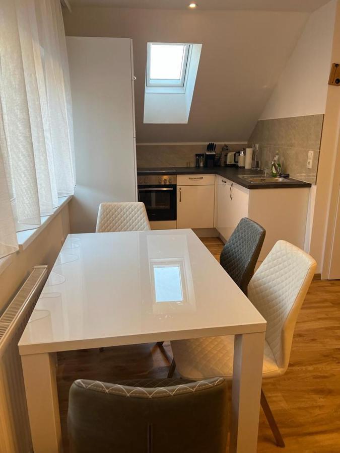 Ferienwohnung Alpina Φελτκίρχ Εξωτερικό φωτογραφία