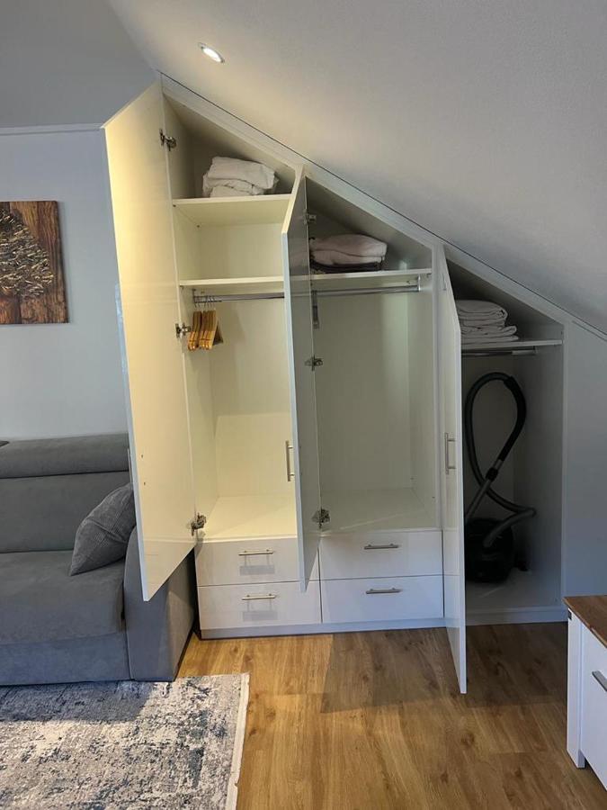 Ferienwohnung Alpina Φελτκίρχ Εξωτερικό φωτογραφία