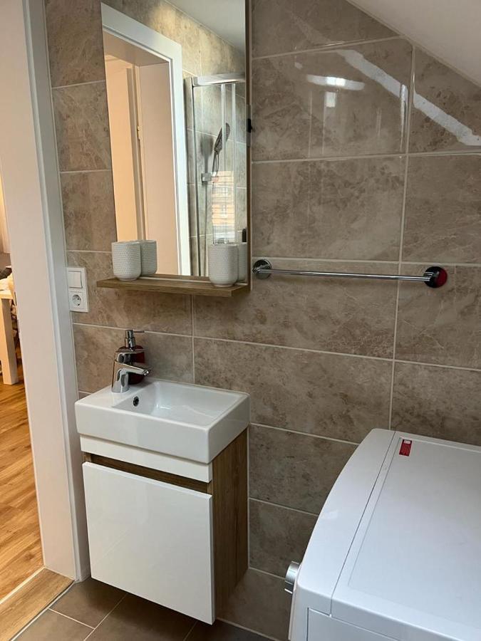Ferienwohnung Alpina Φελτκίρχ Εξωτερικό φωτογραφία
