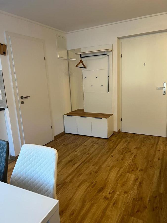 Ferienwohnung Alpina Φελτκίρχ Εξωτερικό φωτογραφία