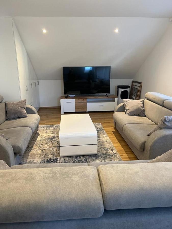 Ferienwohnung Alpina Φελτκίρχ Εξωτερικό φωτογραφία