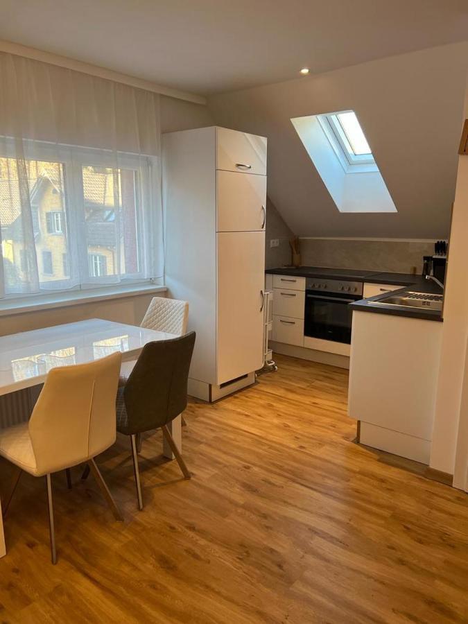 Ferienwohnung Alpina Φελτκίρχ Εξωτερικό φωτογραφία