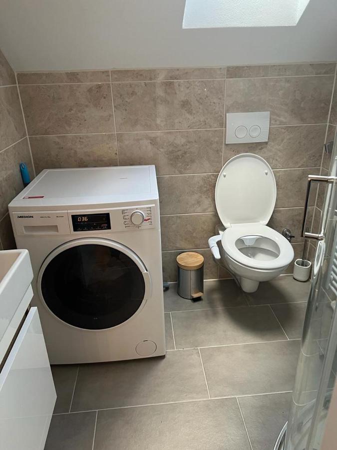 Ferienwohnung Alpina Φελτκίρχ Εξωτερικό φωτογραφία