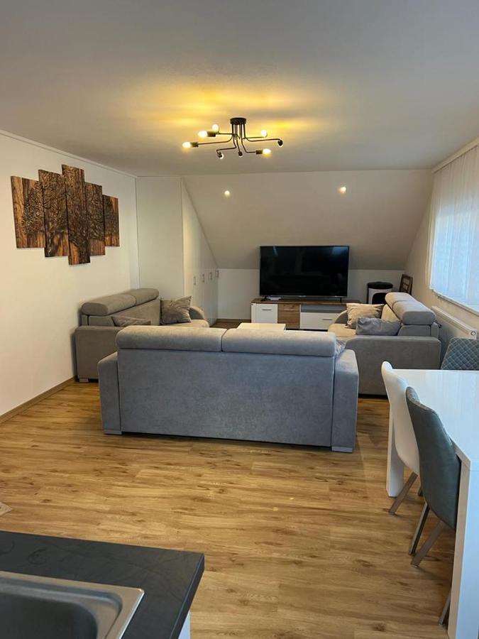 Ferienwohnung Alpina Φελτκίρχ Εξωτερικό φωτογραφία